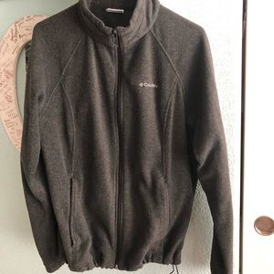 Columbia Fleece